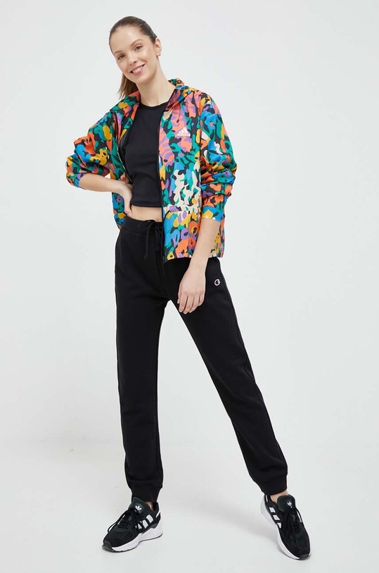 4F top 4FSS23TTSHF716 negru SS23