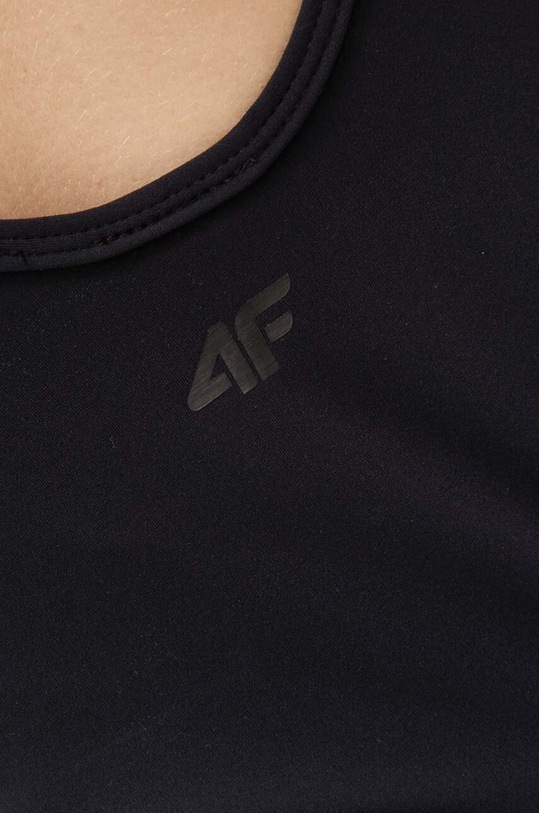 4F top 4FSS23TTSHF716 negru