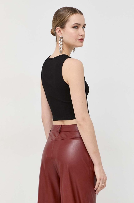 Îmbrăcăminte Miss Sixty top 6T1SJ4800000 negru