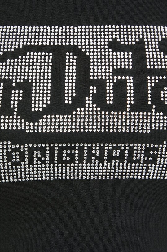 Футболка Von Dutch 6230063 чорний