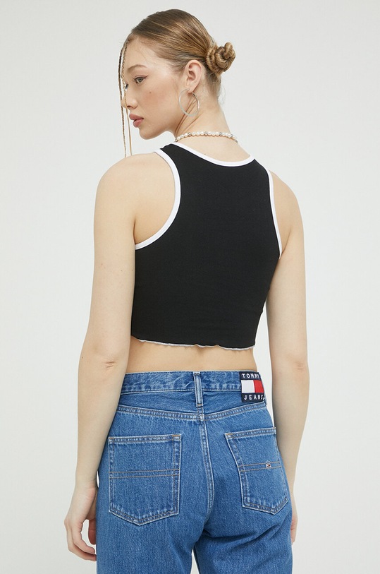 Oblečení Top Von Dutch 6231048 černá