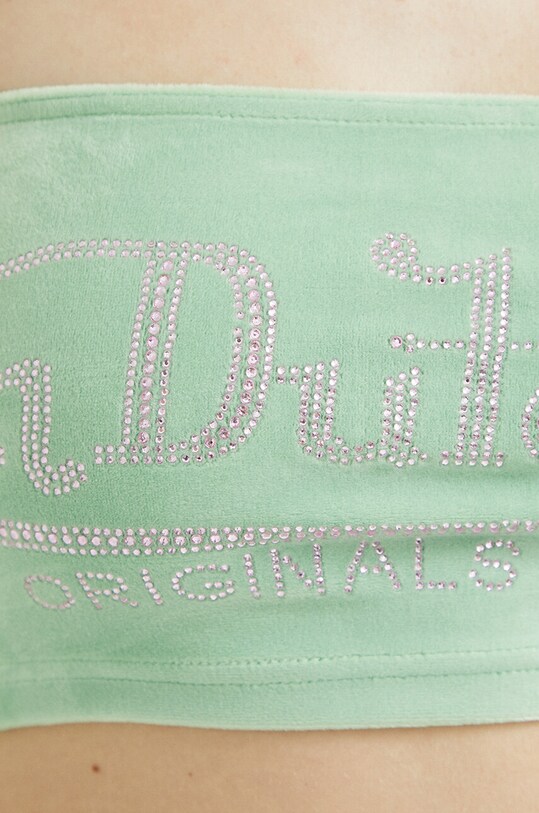 Von Dutch top 6231066 verde