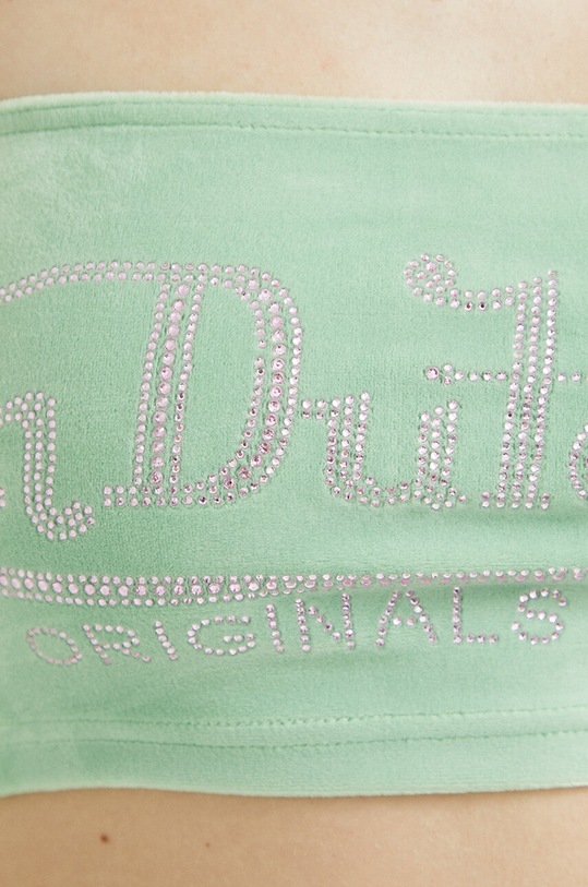 Top Von Dutch 6231066 zelená