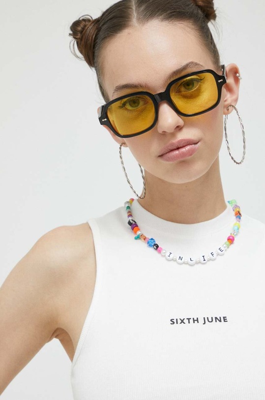 Sixth June top 4267 biały