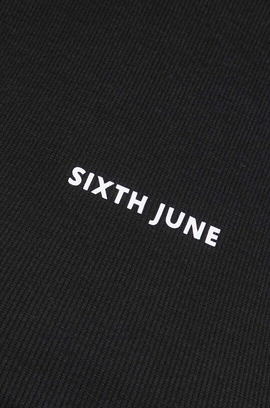 Sixth June top 4267 czarny