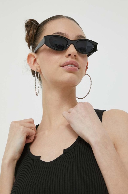 Sixth June top negru 33738