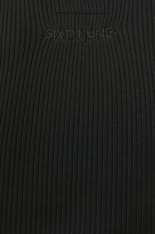 Sixth June top 33738 negru