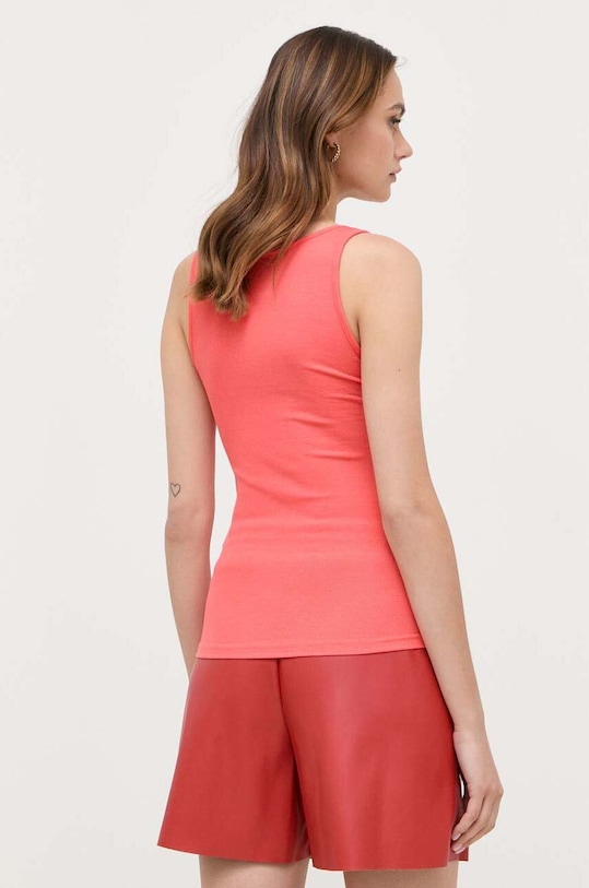 Ρούχα Top Morgan DUA.PAPAYE πορτοκαλί