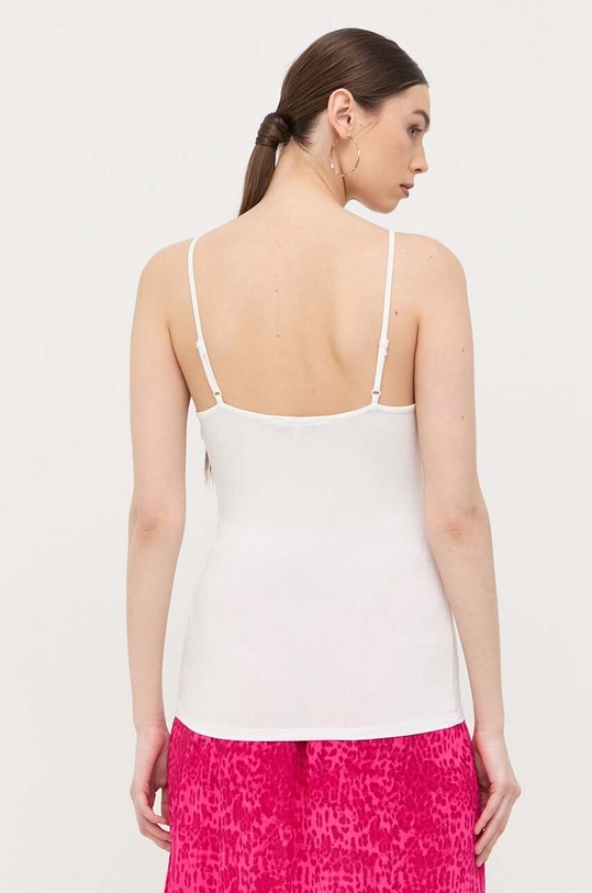 Oblečení Top Morgan BIKS.OFF.WHITE bílá