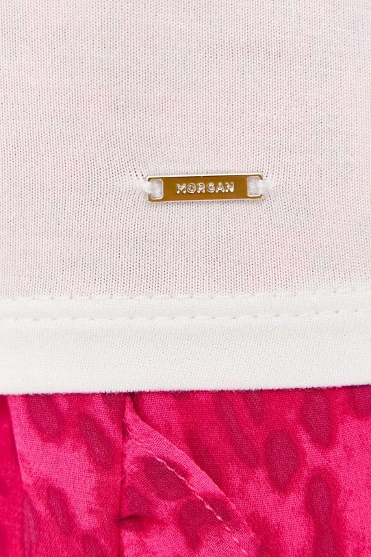 Morgan top BIKS.OFF.WHITE