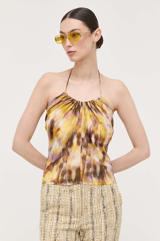 Morgan top mintás többszínű OLONY.F.MULTICO