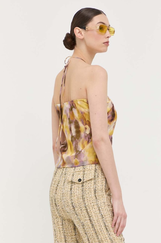 Ruházat Morgan top OLONY.F.MULTICO többszínű