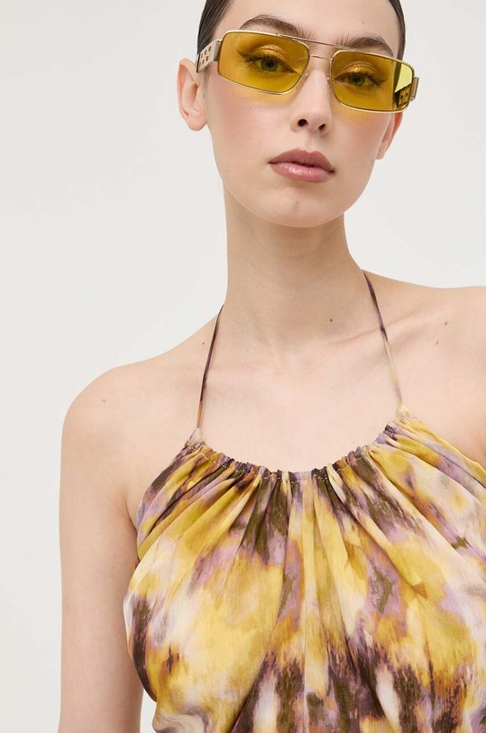 Morgan top többszínű OLONY.F.MULTICO