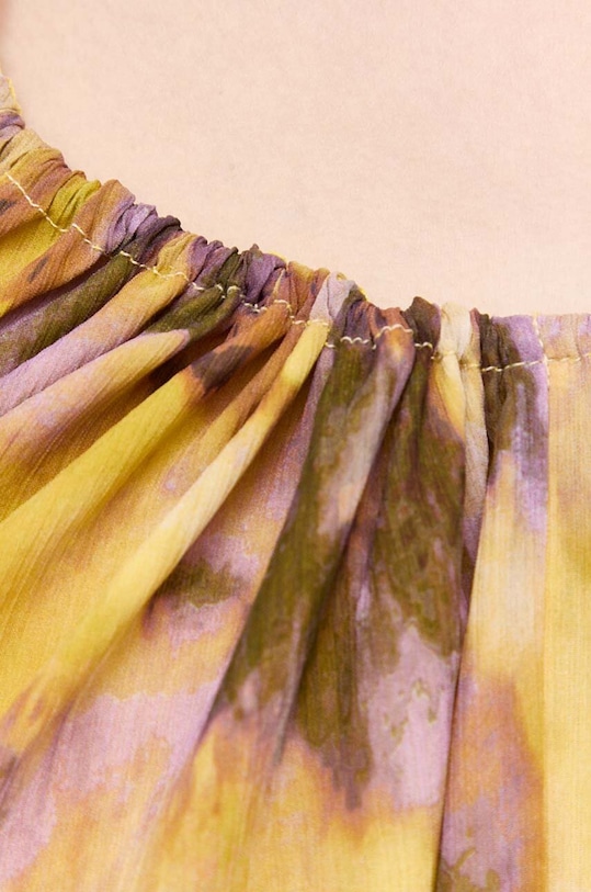 Morgan top OLONY.F.MULTICO többszínű