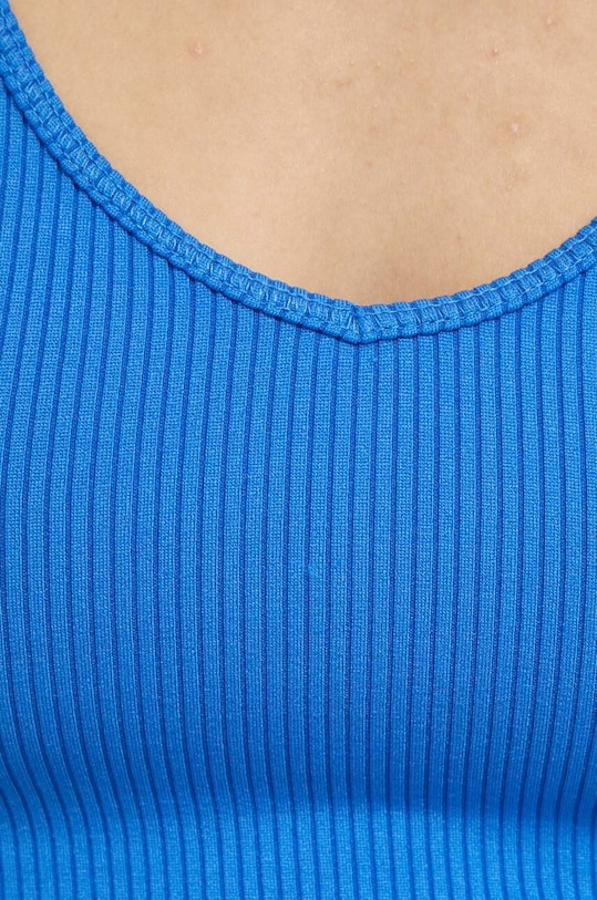 Top Hollister Co. KI339.3214.221 modrá