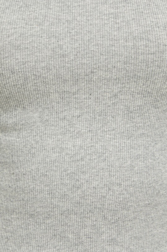 Hollister Co. top KI339.3229.112 szary