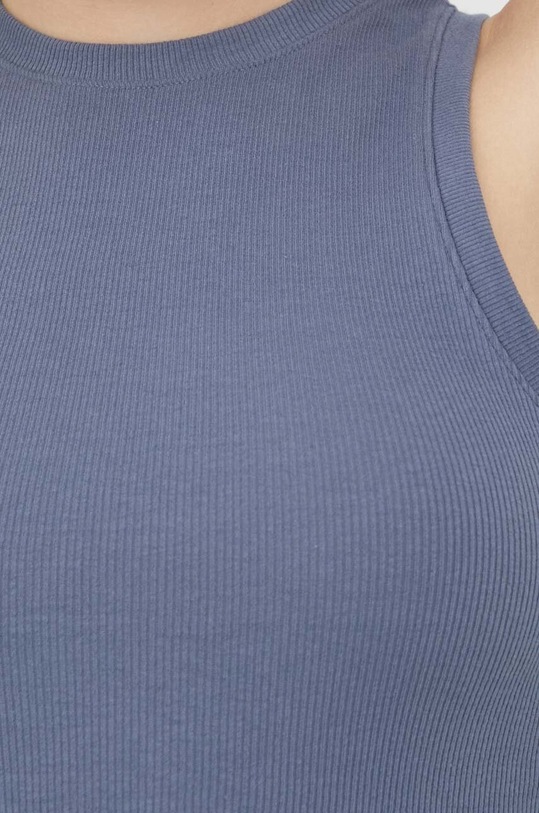 Hollister Co. top KI339.3301.201 szary