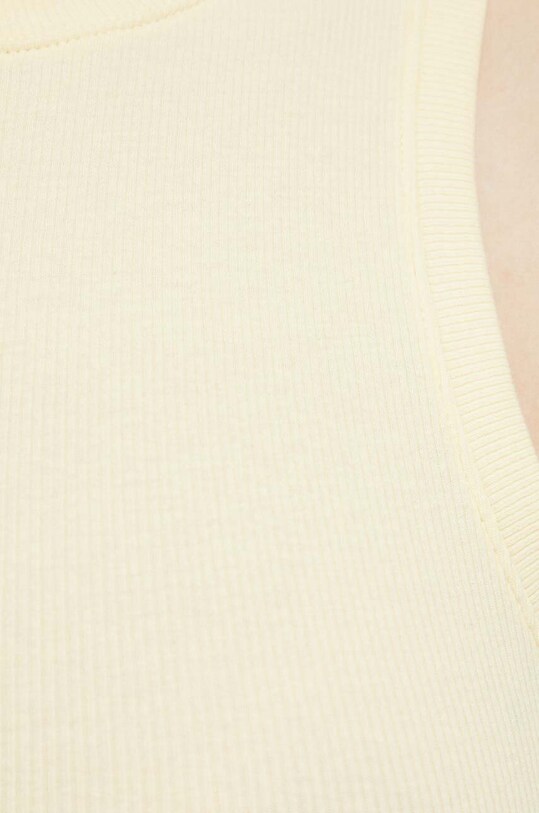 Hollister Co. top KI339.3301.800 galben