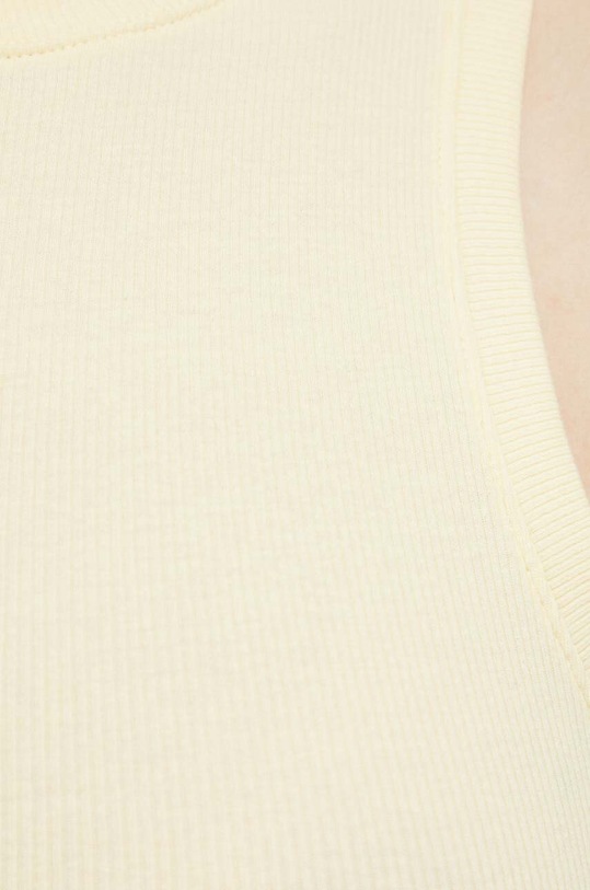 Top Hollister Co. KI339.3301.800 žlutá