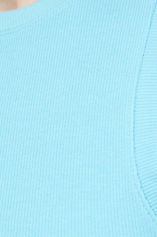 Hollister Co. top KI339.3316.230 niebieski