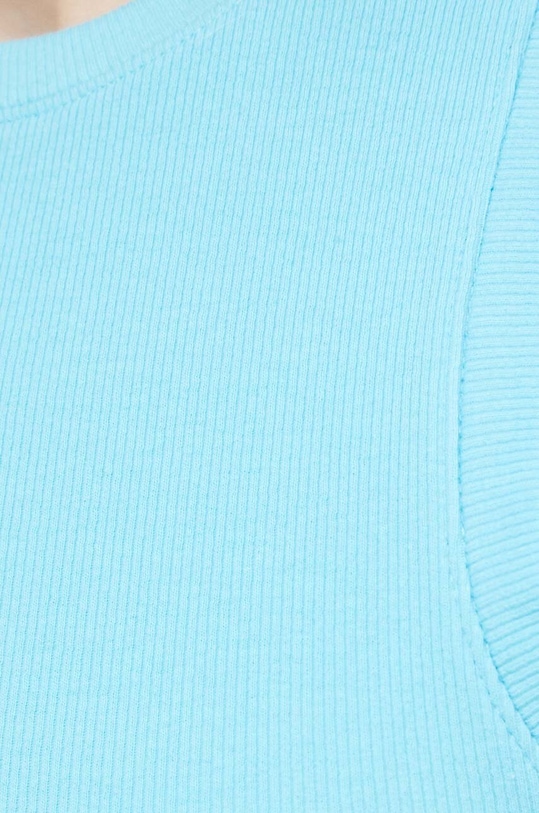 Top Hollister Co. KI339.3316.230 modrá