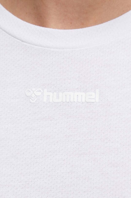 Топ для тренировок Hummel Vanja 214242 белый