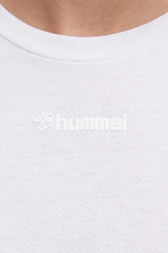 Hummel top de antrenament Vanja 214242 alb