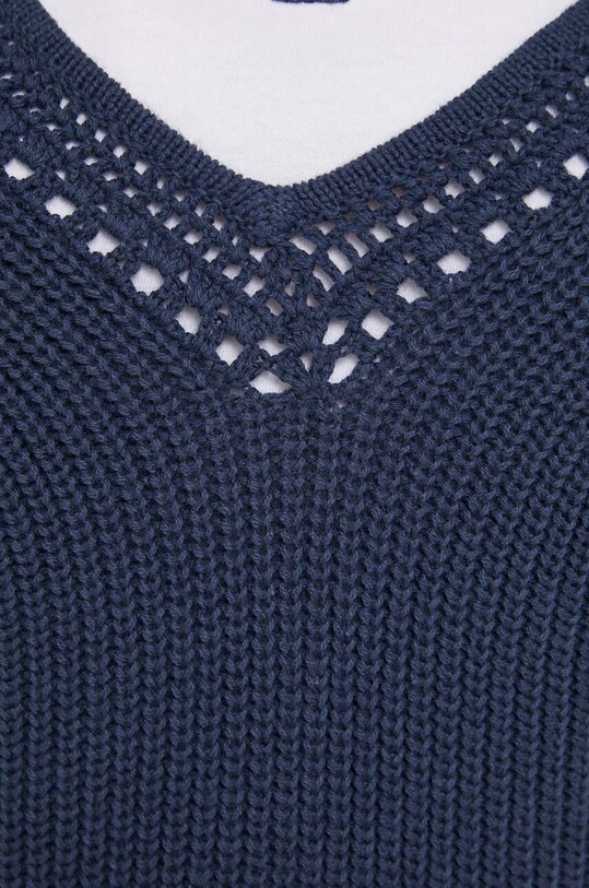 Abercrombie & Fitch top din bumbac KI150.3188.201