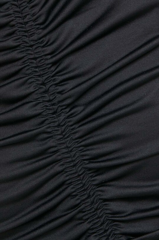 Top Abercrombie & Fitch KI139.3308.900 μαύρο