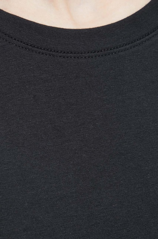 Top Abercrombie & Fitch KI139.3312.900 μαύρο