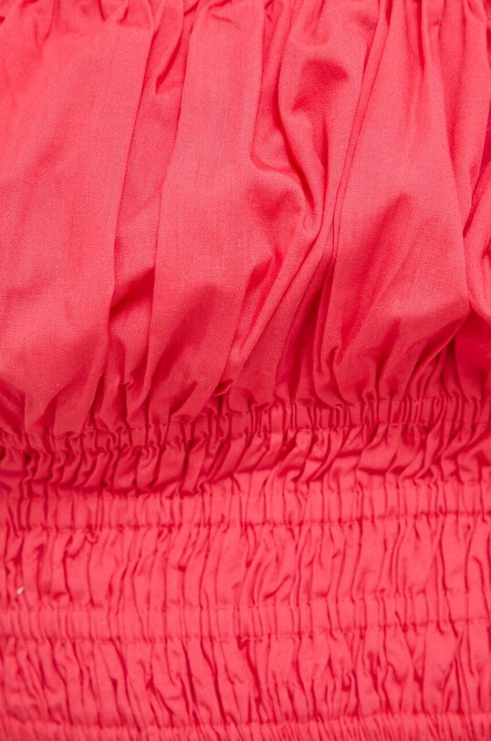 Abercrombie & Fitch top x The Trevor Project roz KI140.3368.640