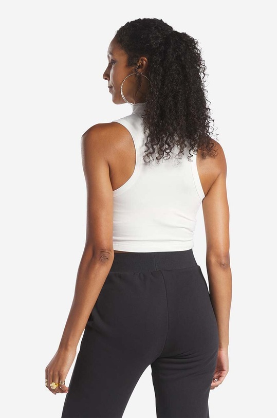 Reebok Classic top Classics Wde Jersey Tank HS0398 bianco SS23