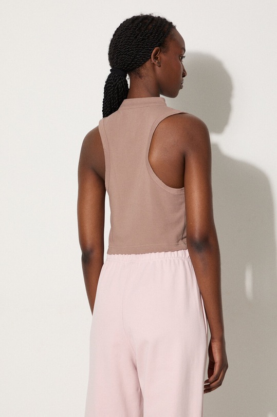 Top Reebok Classic Classics Wde Jersey Tank HS0399 béžová SS23