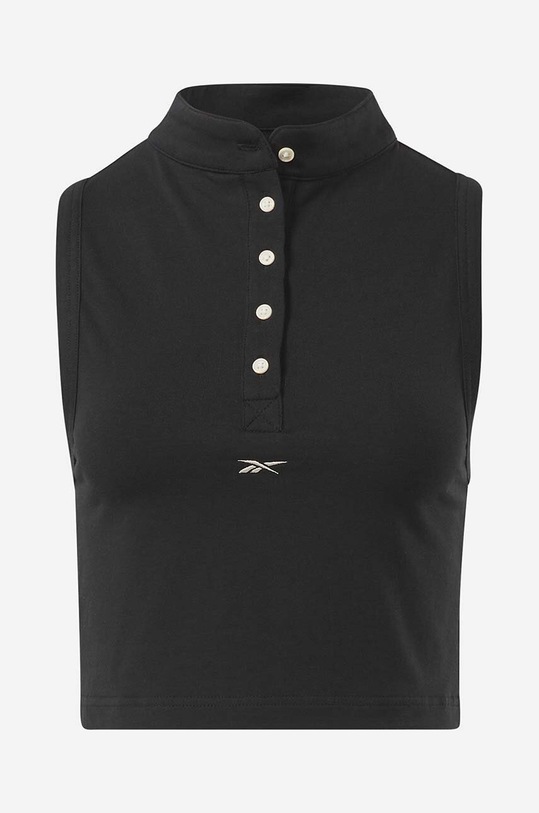 Clothing Reebok Classic top HT7863 black