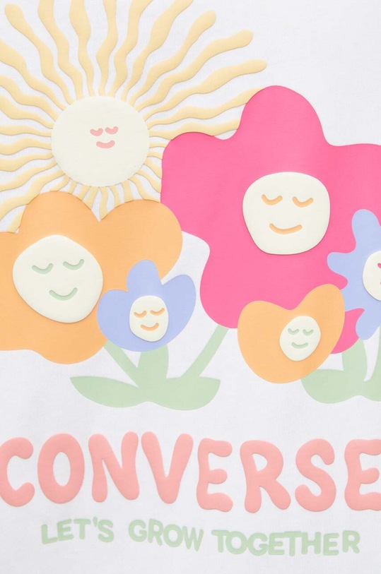 Converse pamut póló 10025447.A03