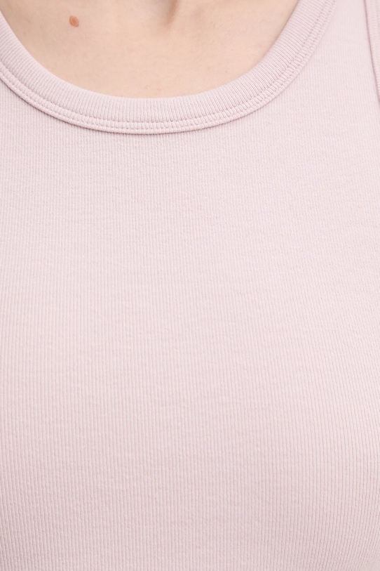 Samsoe Samsoe top Alexo F00001111 rosa