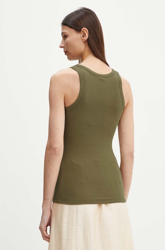 Îmbrăcăminte Samsoe Samsoe top Alexo F00001111 verde