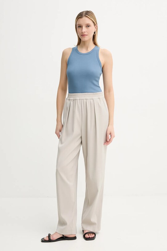 Samsoe Samsoe top Alexo F00001111 niebieski AA00