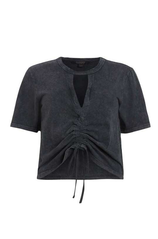 Pamučna majica AllSaints WM161W