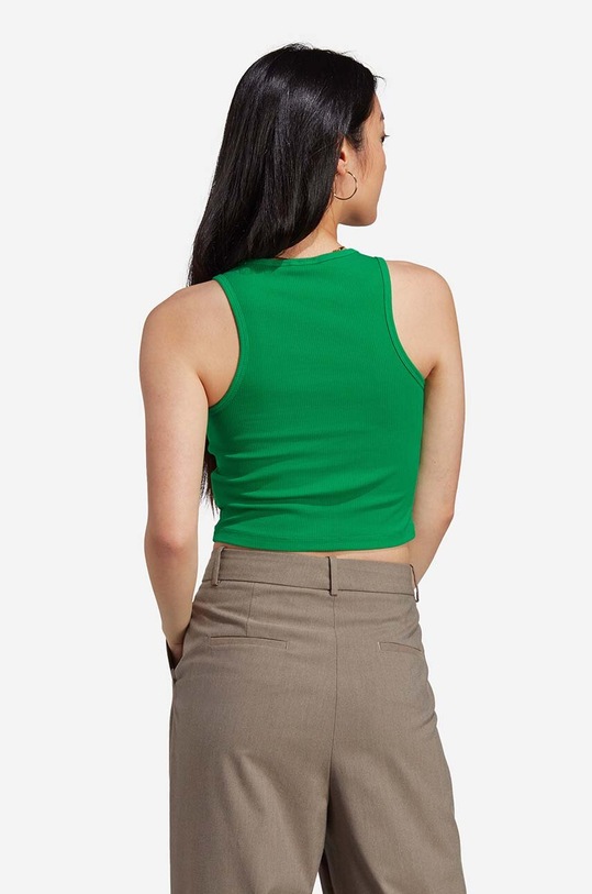 Clothing adidas Originals top IL9628 green