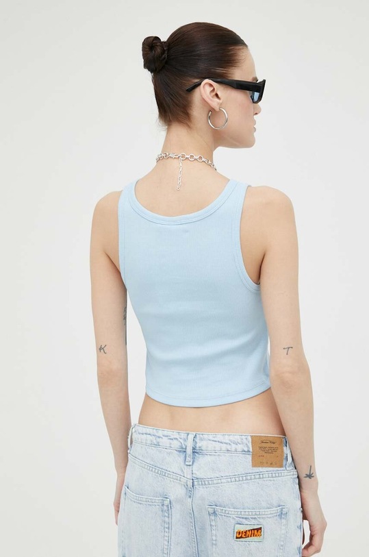 Ρούχα Top Gestuz 10908087 μπλε