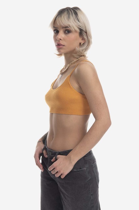 KSUBI cashmere blend top WPS23KW005