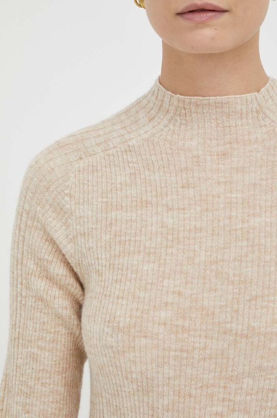 Day Birger et Mikkelsen pulover de lana DAY65242420 bej