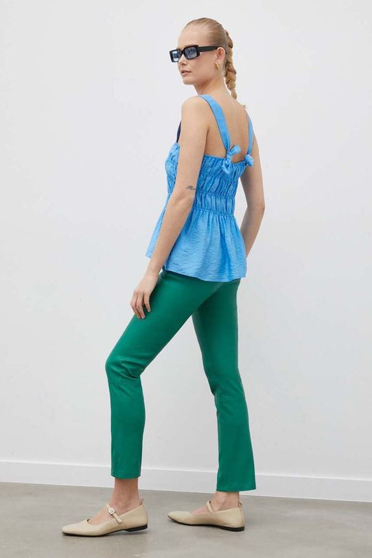 2NDDAY bluza albastru 2232137201