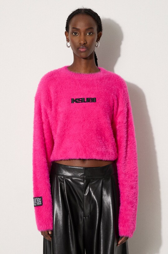 KSUBI jumper
