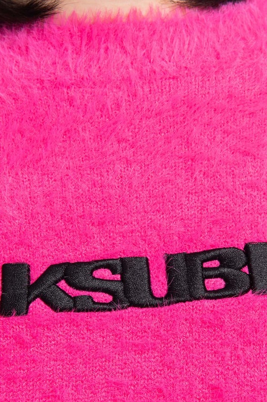 KSUBI pulover roz WPS23KW001