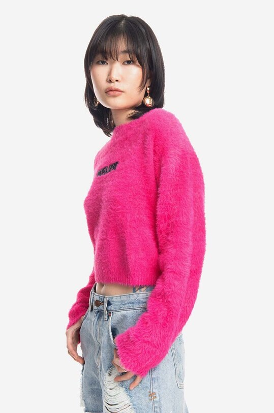 Pulover KSUBI WPS23KW001