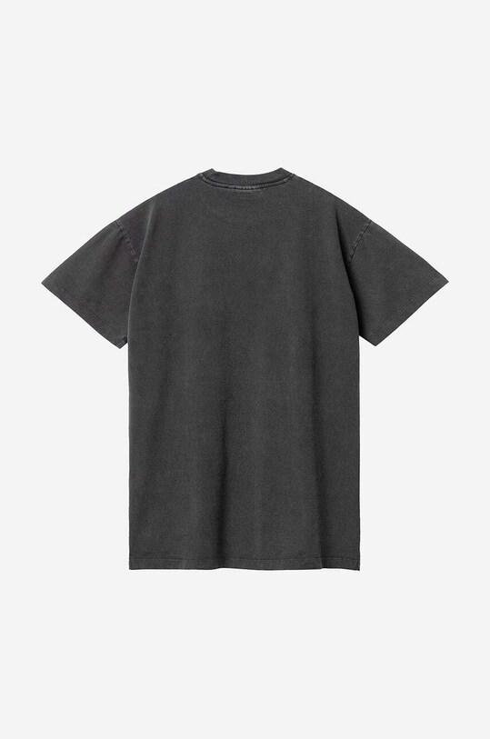 Pamučna majica Carhartt WIP I031616 crna