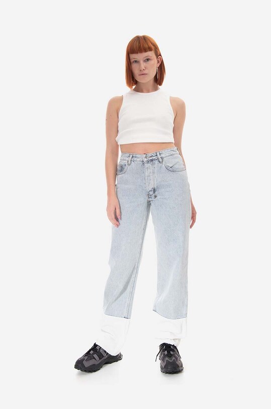 Clothing KSUBI top WPS23FT002 white
