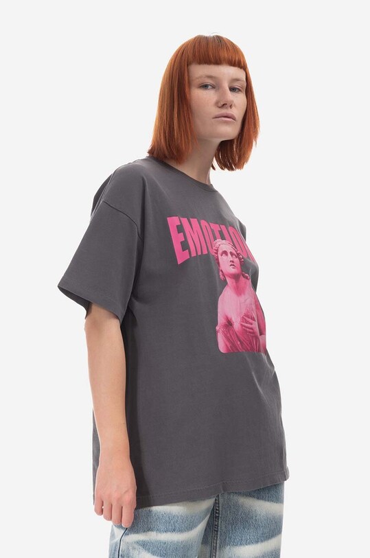 KSUBI t-shirt bawełniany WPS23TE009